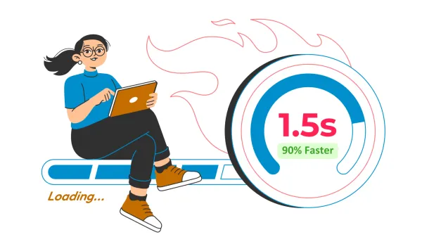 بهینه‌سازی برای موتورهای جستجو با CDN