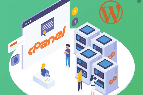 WHM چیست و چگونه می توان آن را نصب کرد