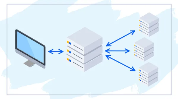 Authoritative DNS Server چه مزایایی دارد