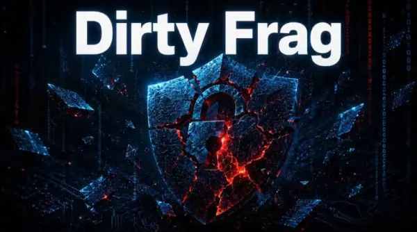 بررسی آسیب‌ پذیری Dirty Frag در Linux