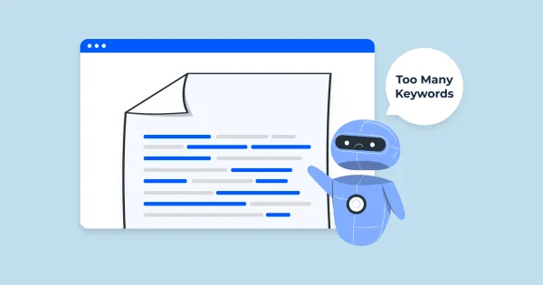 Keyword Stuffing چیست