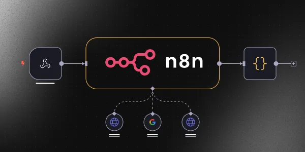 n8n چیست و چه کاربردی دارد