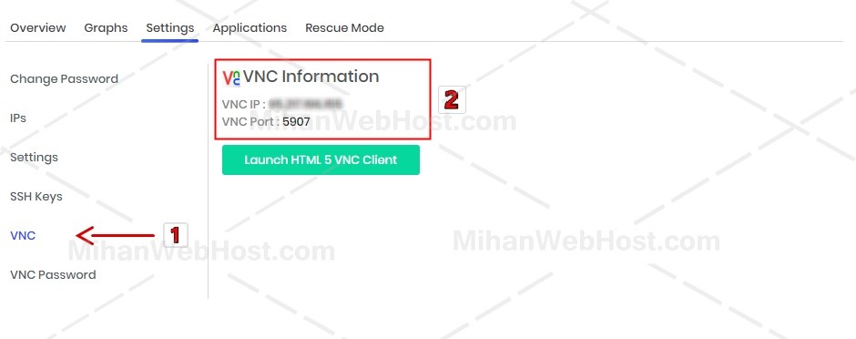 کاربرد Rescue Mode یا حالت نجات