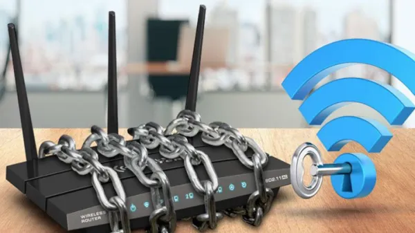 نکات کاربردی برای افزایش امنیت مودم خانگی؛