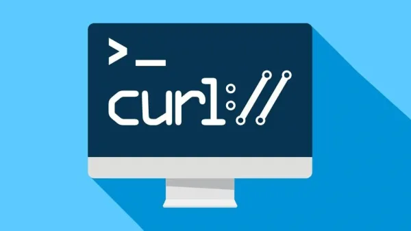 برترین دستورات cURL