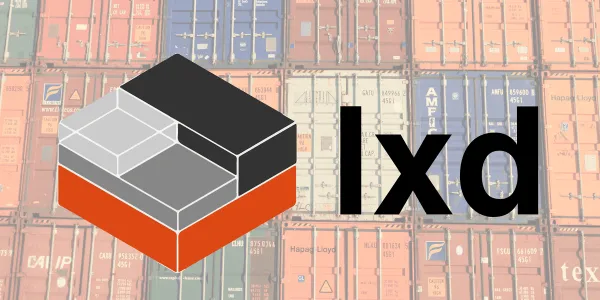 تفاوت LXC و LXD چیست
