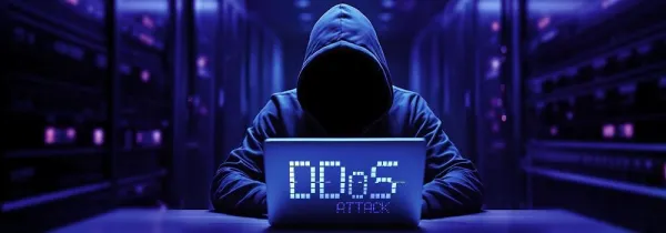 حمله اسمورف مبتنی بر پروتکل ICMP