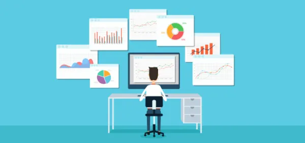مانیتورینگ سایت چگونه است