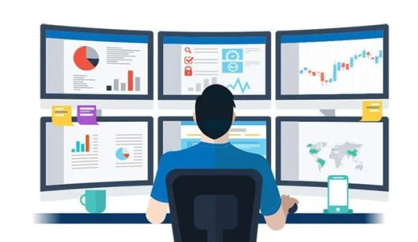 مانیتورینگ سایت و روش های انجام ان