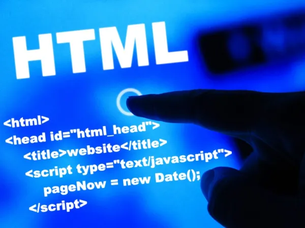 HTML چیست و چه مزایایی دارد
