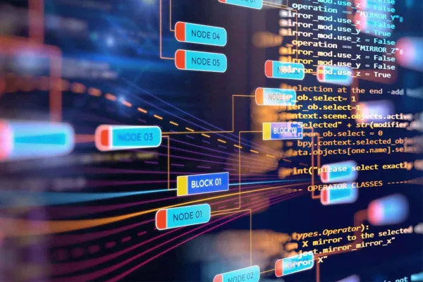 HTML چیست و تگ های مهم آن کدامند