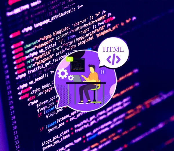 HTML چیست و چگونه می توان آن را فراگرفت