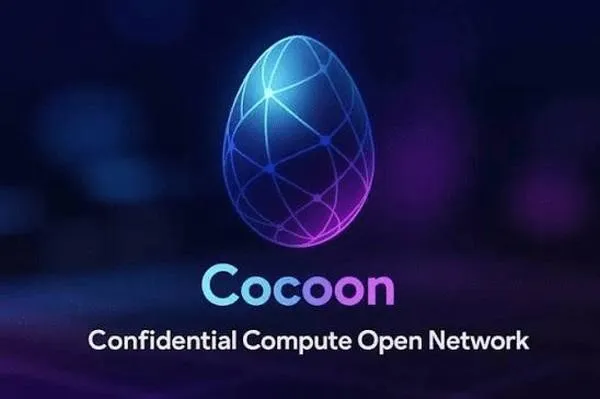 معرفی شبکه Cocoon تلگرام و نحوه عملکرد آن
