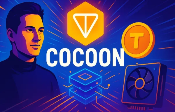 مزایا و چالشهای هوش مصنوعی Cocoon