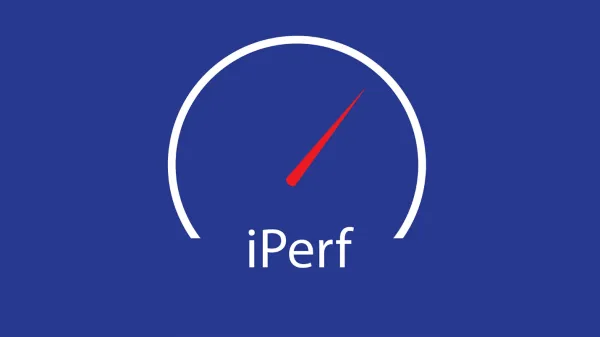 ابزار iPerf چیست