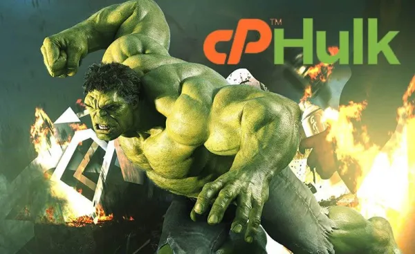 افزایش امنیت سرور مجازی توسط ابزار cPHulk