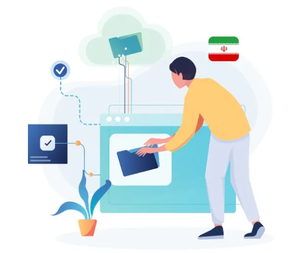 انتخاب بهترین سرور اختصاصی