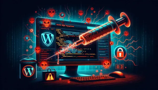بررسی فنی آسیبپذیری wp2shell در وردپرس