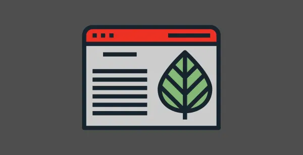 کسب مزیت رقابتی با صفحات ستونی