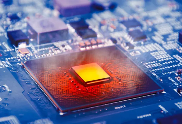 بررسی میزان تاثیر RAM و CPU بر سرعت سایت