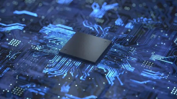 تاثیر RAM و CPU بر سرعت سایت و بهبود بازدهی