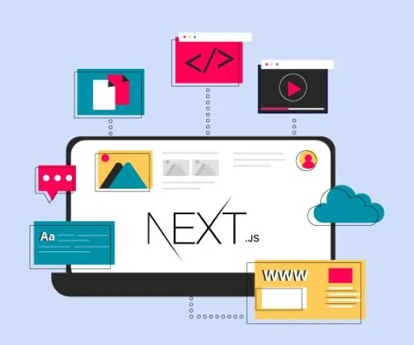 پشتیبانی از TypeScript در فریم ورک Next.js