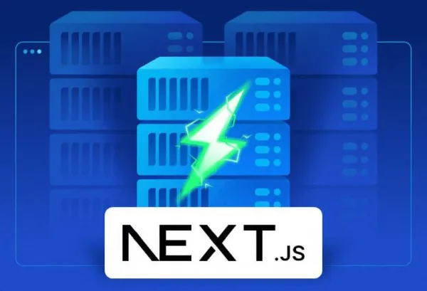 رندر سمت سرور در Next.js