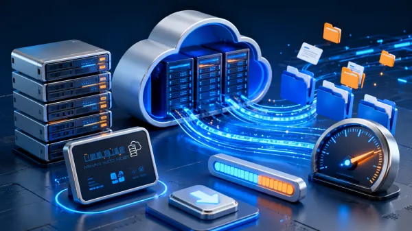 خرید هاست دانلود برای فروش فایل