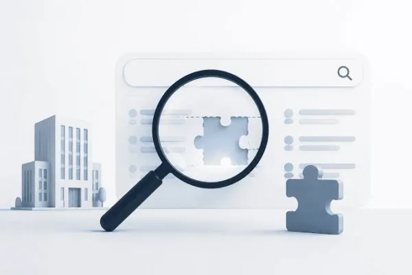 دلیل ایجاد شکاف هویتی برند