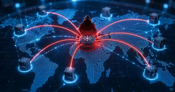 انواع BGP و مشکلات رایج آن