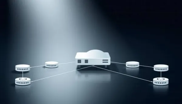 مسیریابی اینترنت با BGP