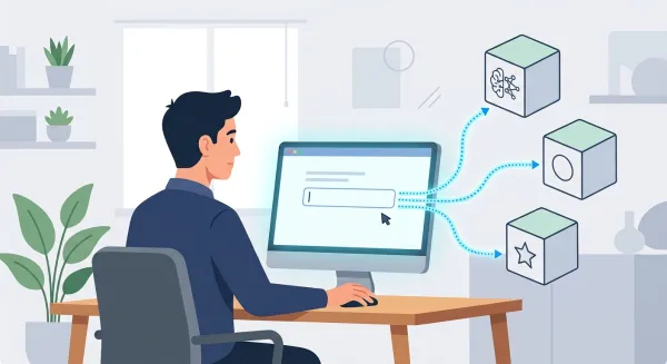 تاثیر نوع کسبوکار بر پرامپت هوش مصنوعی