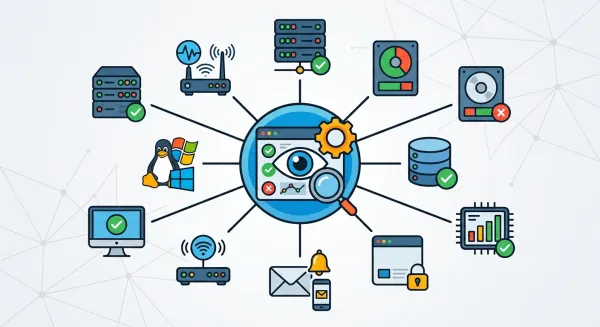 ابزار Nagios XI