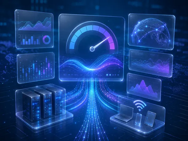 پهنای باند (Bandwidth) چیست