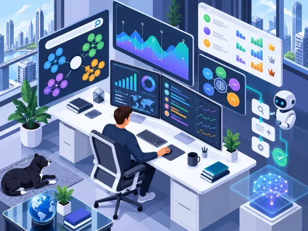 ابزار تحقیق کلمات کلیدی پولی