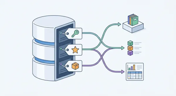 جفت کلید-مقدار در پایگاه داده Redis