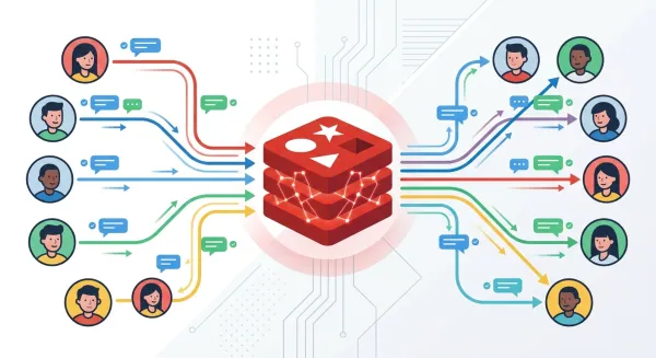 مزایای Redis چیست