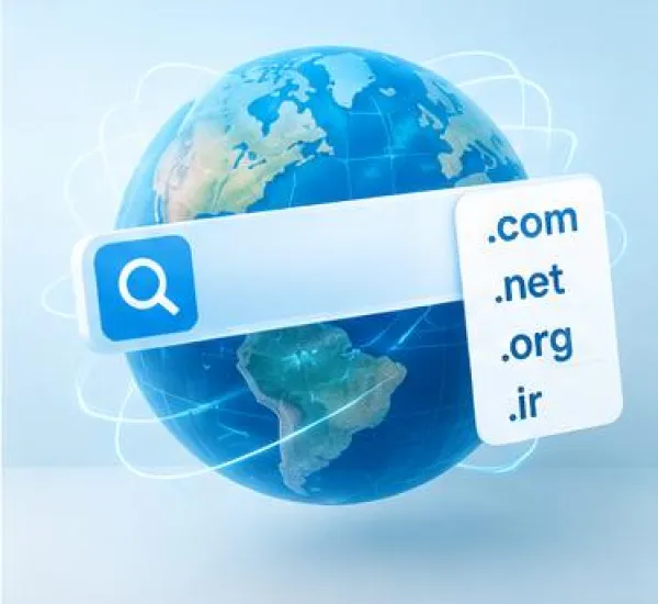 مقایسه ابزارهای انتخاب دامنه با هوش مصنوعی