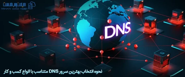 ویژگی های بهترین سرور DNS