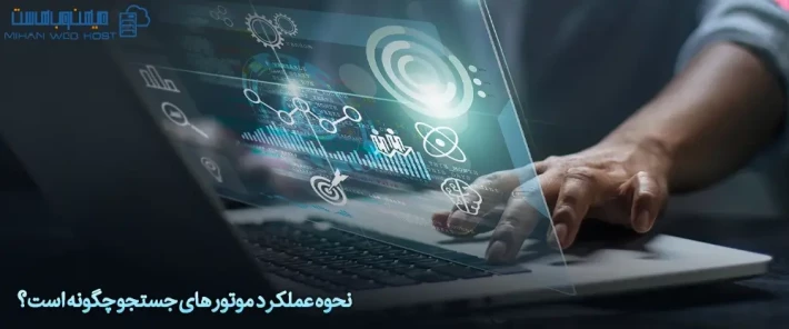 عملکرد موتورهای جستجو برای ایندکس مطالب