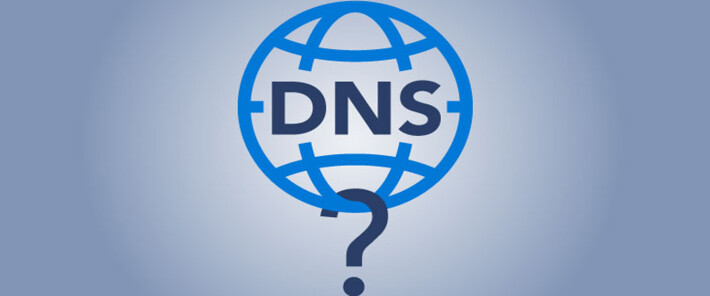 آشنایی با DNS سرور و رکورد های آن