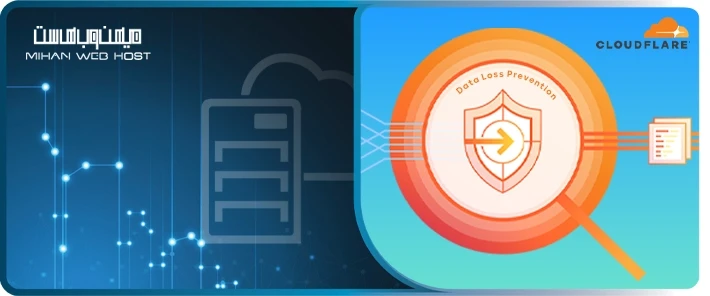 DLP با هوش مصنوعی کلودفر