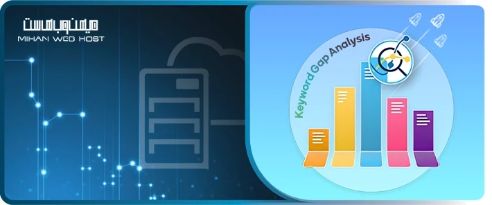 ابزارهای تحلیل کیورد گپ