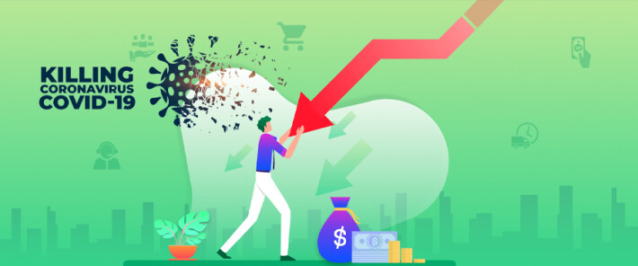 مبارزه با بحران اقتصادی جهانی: چالش ها و فرصت های صاحبان تجارت الکترونیکی