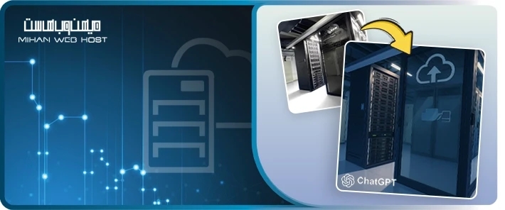 نحوه تبدیل عکس به انیمه با ChatGPT