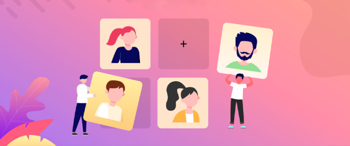 بهترین ساختار سازمانی برای یک تیم تجارت الکترونیکی