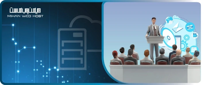 مراحل کلیدی گروه کنترل