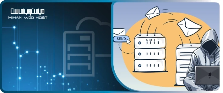 تشخیص حمله SMTP Smuggling