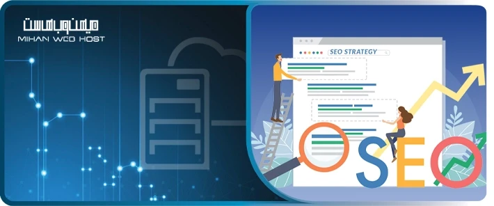 موضوعات اصلی سئو چیست؟