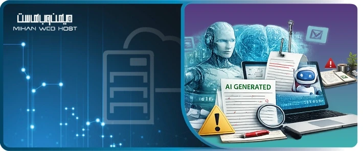 مشکلات سبک نوشتار هوش مصنوعی